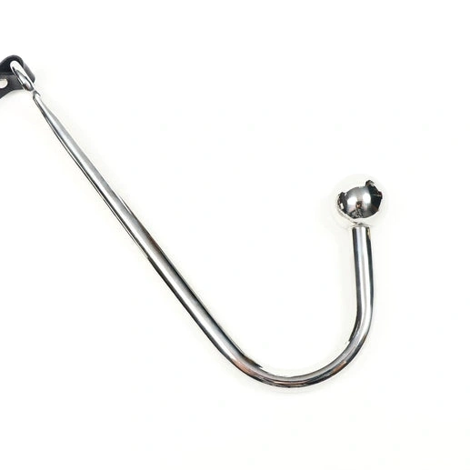 EverydayUse Leash Collar Kinky Anal 5853 and Hook with 0309